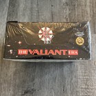 Vintage1993 Upper Deck The Valiant Era Trading Cards Factory Sealed Box 36 Packs