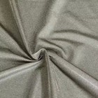 Pure Silver Fabric Conductive Stretchy Faraday Cloth For Emf rfid emi rf Block