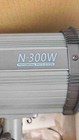 Neewer N-300w Professional Photo Studio System Light   Flash