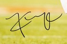 Khalil Mack Autographed Signed 16x20 Photo Chicago Bears Fanatics Holo