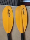 Aqua Bound Kayak Paddle Sting Ray Fiberglass