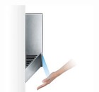 Dyson Airblade V Automatic Hand Dryer  Sprayed Nickel   Hu02 