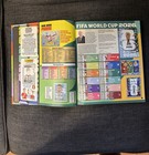 Panini 2026 Fifa World Cup Complete Set 980 Stickers Us Edition W hardcover coke