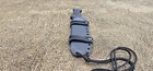 Varusteleka  skrama 200  Kydex Sheath  Scout Carry  Taco Style 1 0 bk  Paracord 