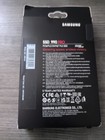 New Samsung Ssd 990 Pro 2tb Pcie 4 0 M 2 2280 -     Brand New In Hand     