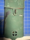 Griswold Cast Iron Wall Mount Mailbox Letter Box 105 106a Antique Vintage