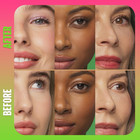 Maybelline Great Lash Lots Of Lashes Washable Mascara  Volumizing  Thickening An
