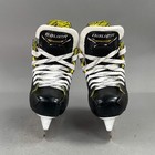 Bauer Supreme M4 Size 11 5y Youth Hockey Skates