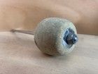 Rogers Swivomatic Bass Kick Drum Pedal Felt Beater Part 60s 70s Vtg 395r 396r Us