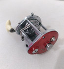 Vintage True Temper 945 Ocean City Fishing Reel - Made In Usa