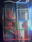 Graded Guard Limited Lot Used  Nebula  2 Cotton Candy  Melon  Regular Mint 