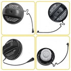 Fuel Tank Gas Cap 77300-33070  Replace 7730033070 Compatible With 4runner Avalon