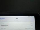Apple Ipad Pro  9 7-inch  32 Gb  Wi-fi 