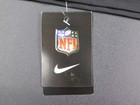 Garrett Wilson Signed Autographed Authentic New York Jets Nike Jersey Jsa Coa