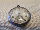 Vintage Swiss Made  Pocket Watch