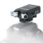 Movo Vxr280 Camera Mount Condenser Stereo Video Microphone With 90  -120      