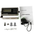 Digital Readout Weighing Scale Indicator Lcd Display For Load Cell Lp7515 Op-902