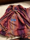Ella Roo Ring Sling Baby Carrier wrap