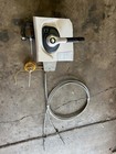 Mercruiser Quicksilver 4000 Throttle Shift Control   Shifter W  12ft Cable