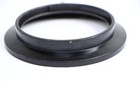 Nikon Hk-9 Metal Lens Hood For 18mm F3 5 18 3 5 Nikkor Ais Ai-s Slip On Japan