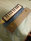 Vintage Hohner Melodica Piano 26