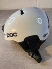 Poc Fornix Backcountry Mips Recco Ski snowboard Helmet M l 55-58 White orange