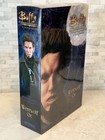 Buffy The Vampire Slayer Werewolf Oz Sideshow Action Figure Doll Seth Green New