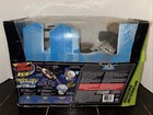 Air Hogs Rc Havoc Heli  Target Set Spin Master Toysrus Exclusive Damaged Box New