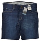 Lee  11758 New Men s Motion Flex Waistband Active Stretch Straight Taper Jeans