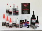 Best Glue For Silicon Polypropylen Convertible Top German Glue 50g   Primer 15g 