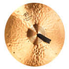 Zildjian 20  K Constantinople Vintage Medium Heavy Cymbal W strap   Free T-shirt