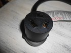 Dryer Adapter Plug Cord 4 Prong To 3 Prong 14-30p Male To 10-30r Female New