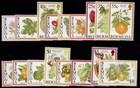 Bermuda Nh Mint 1992-1998 Sets singles Sg651-820  Choose From List