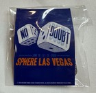 No Doubt Weekend 6 Pin - June 10  12  13  2026 At The Sphere  Las Vegas
