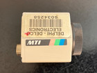 Dage-mti Dc330 3ccd Subminiature C-mount Digital Microscope Camera Toshiba