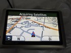 Garmin  1450 Nuvi  Snowmobile Gps With Northeast Or Mid West