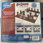 Think Fun All Queens Chess Game  New In Sealed Box 