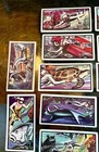 27  Sea Hunt Barratt   Co  Miniature Trading Cards  Scuba Diver Collection 1960s