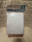 Vintage 1972 Disney Donald Duck Glenco Hooded Knit Terry Bath Towel 27x36 Nwt