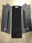 Instock Jet Trim 3 Piece Mat Kit Kawasaki Js300  Js440   Js550 Kjs104