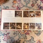 Vintage My Fair Lady Soundtrack Lp Audrey Hepburn Rex Harrison Stereo Gate