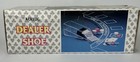 6 Deck Acrylic Blackjack Dealing Shoe Casino Game Professional Dealer 