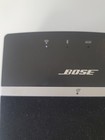 Bose Soundtouch 10 Wireless Music System Speaker Model 416776 Black Tested