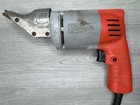 Milwaukee 6850 - 18 Gauge Corded Shear  a1d031117 