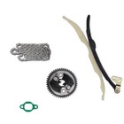 For Hisun Timing Chain Tensioner Guide Repair Kit Atv Utv 500 Msu Ys Hs Massimo