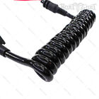 Motorguide Curly Cable - Coil Cord - Wireless Series - W45  W55  W75 - Mvp32801t