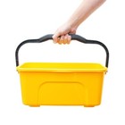 Blue Dragon Bucket 3 Gal 11 Ltr