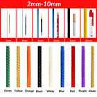 Nylon Rope Braided Polypropylene Poly Cord Strong String Boating Camping Sailing