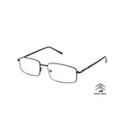 Wholesale Lot Of 12 Reading Glasses Metal Rim Unisex Colors Spring Hing Readers