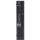Dell Optiplex 3050 Intel Core I3-7100t Mini Pc 8gb Ram 500gb Hdd No O s  Wi-fi